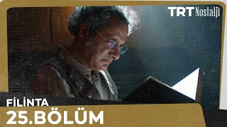 Filinta 25.Bölüm