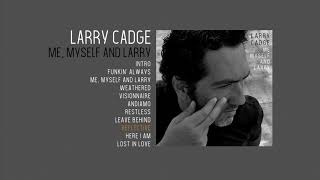 Larry Cadge - Reflective (Original Mix)
