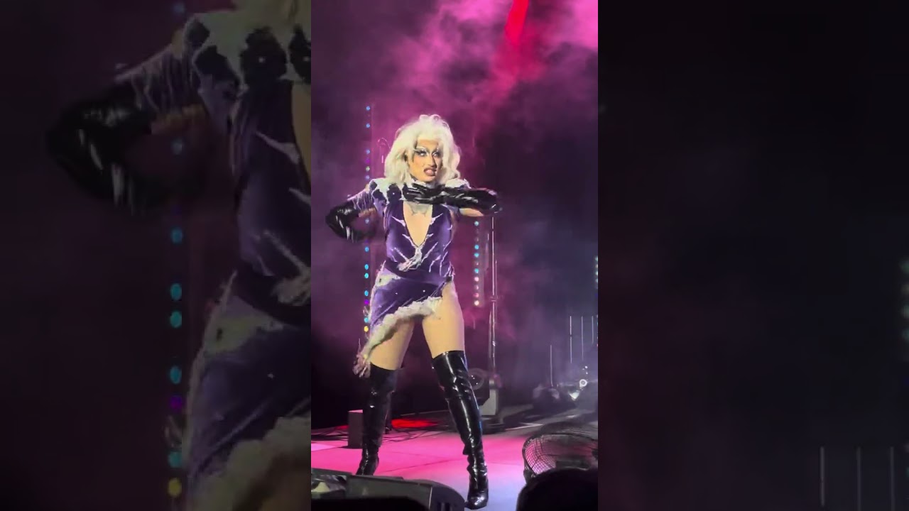 Anetra - Alice - 15/7/23 - Sydney, Australia