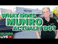 What Does Munro Actually Do?