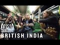 British India - Wrong Direction | Tram Sessions