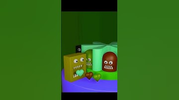 amazing hearts wow#3danimation#blenderhorrorloop#maya#wowamazingnice#viral#asmr#kidsgame#funny#viral