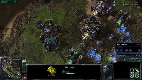 Into The (Alpha)Star 001