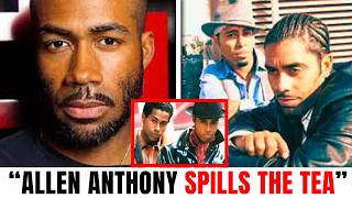 What Happened To Christión? The R&B Group Roc-A-Fella FORGOT!..