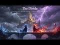 ⚡🌊 Divided Thrones — Heavy Metal • Epic Metal • Mythic Metal • Cinematic Metal