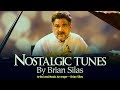 Nostalgic tunes by brian silas non stop instrumental songs ab ke baras bhejo ae mere zohra jabeen