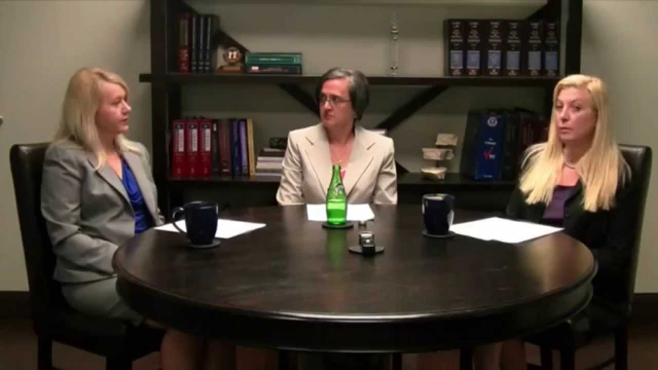 Choosing a Divorce Lawyer Austin Divorce Seminar YouTube