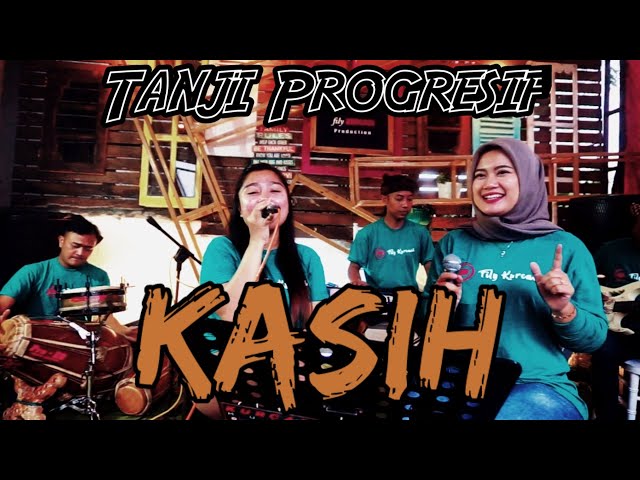 FILY KURCACI x INA SALSA x YUNI DENOX - KASIH tatalu di Saung class=