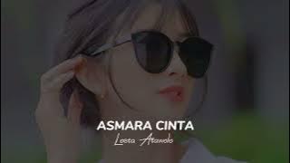 JOGET ASMARA CINTA - Losta Atawolo (REMIX TERBARU 2023)