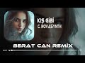 Kış Gibi Sessizim Buz Tuttu Şehrim Remix C NovaSynth Kış Gibi