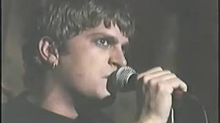 Matchbox Twenty 20 Le Bar Bat NYC McGathy Party 1997