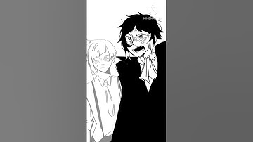 #bsd #bungoustraydogs #bungostraydogs #atsushi #atsushinakajima  #akutagawa #shinsoukoku #sskk #fyp
