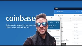 How To Buy Bitcoin on Coinbase - DON