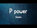Gunna P Power Feat Drake Lyrics Gunna P Power Feat Drake Lyrics