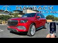 The $162K Mercedes-Maybach GLS 600 is a Bargain Among Ultra-Lux SUVs (In-Depth Review)