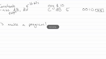 Introduction to HC12 Part 2