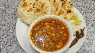 Ek Hi Perfect Soft Dough Se Kulcha, Naan Aur Bhature Recipe Without Tandoor |Punjabi Chole Recipe screenshot 3