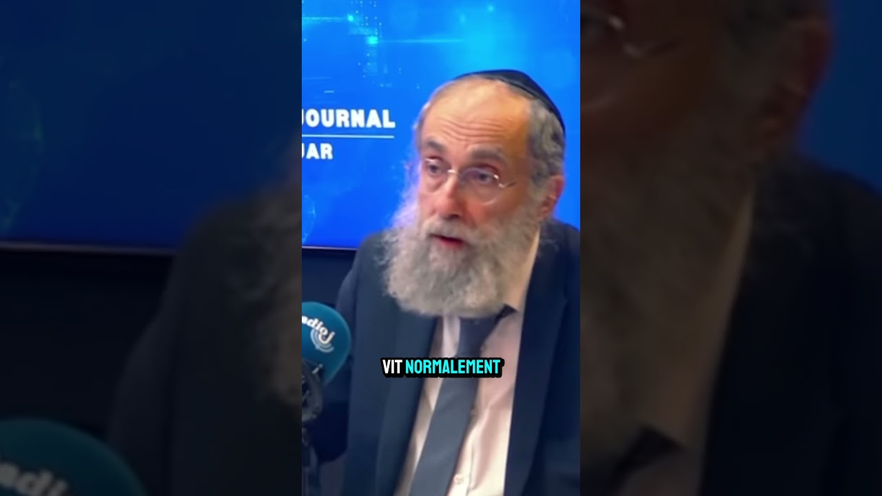 Partir de… ou aller vers ? #torah #diaspora
