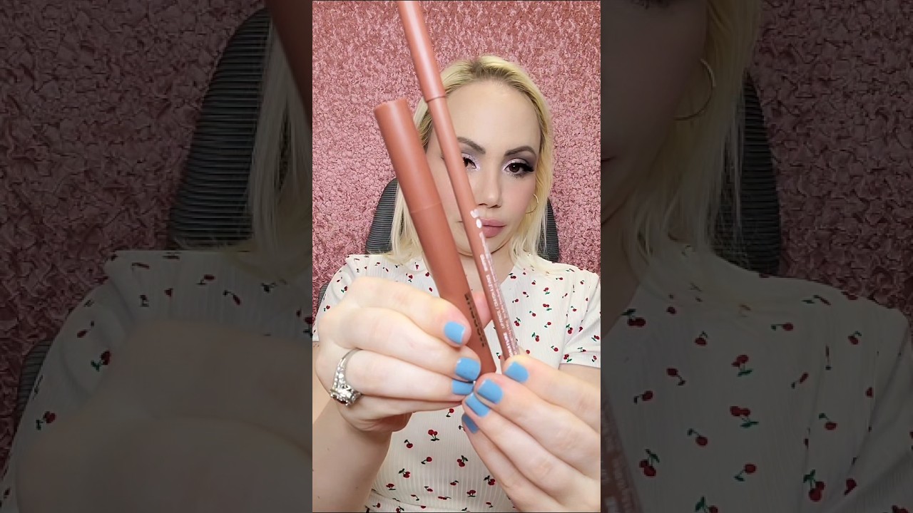 Morphe Whipped Lip Combo 