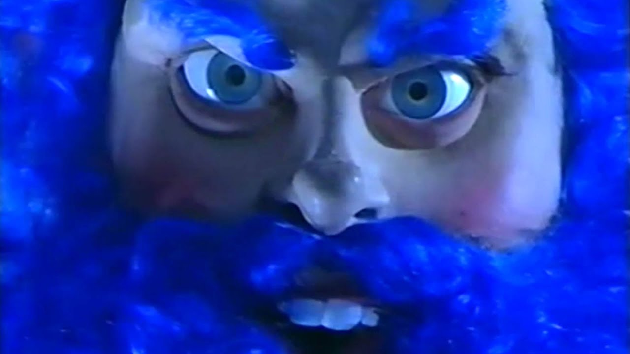 Cinékeum - Opération Barbe-Bleue - partie 1 - Les Minikeums