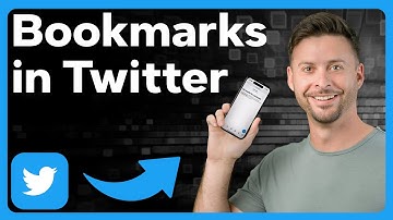 Hoe controleer je Twitter-bladwijzers