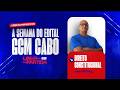 LINHA DE PARTIDA IGEDUC: CONCURSO GUARDA CABO-PE: DIREITO CONSTITUCIONAL com JEAN WALLNEY