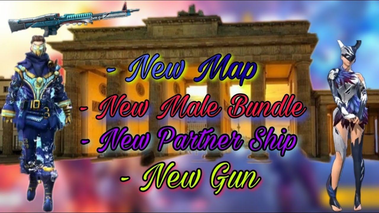 Free fire new update in tamil 2020 | Free fire new update ...