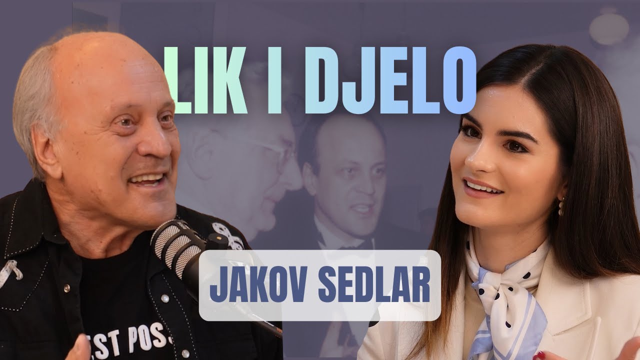 Prošlost naroda, budućnost filma. / Postanak i opstanak Jakova Sedlara u hrvatskoj kinematografiji