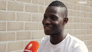 Moussa Djenepo / STANDARD DE LIEGE