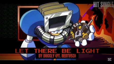 Let There Be Light [V2] (By Duccly Ft. RedTV53) | GABRY