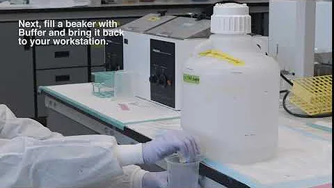 Introductory Biomedical Sciences Laboratory Techniques--Module 3 Part 1