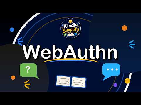 WebAuthn Explained: How Passkeys Let You Log In Without Passwords