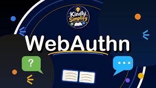 WebAuthn Explained: How Passkeys Let You Log In Without Passwords