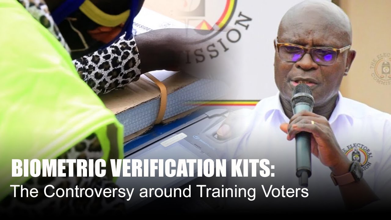 Комплекты биометрической проверки: споры вокруг обучения избирателей 