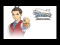 Apollo Justice ~ A New Chapter of Trials! 2016 (Corrected Pitch)