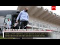 손흥민 합류!! 완전체가 된 벤투호! 1년 만에 합류한 소감은? [GOAL LIVE]