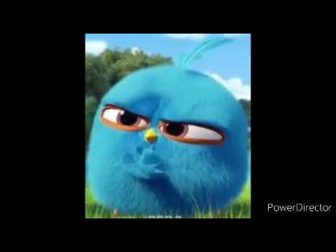 3 datos perturbadores que se encuentran en Angry Birds Toons