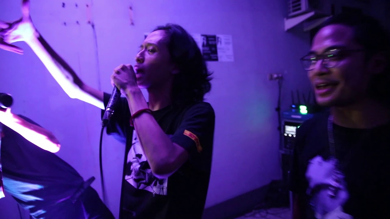 Noise Veteran (Subnoise Show Vol. 4) YouTube