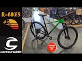 Cannondale trail sl 3   2023  walkaround review