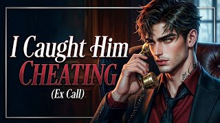 I Caught Him Cheating | Ex Call | Yandere | Kidnap | Boyfriend | Phone call | ASMR | Hindi Roleplay🖤 screenshot 4