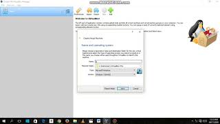 how to create windows 7 (32-bit) virtual machine in virtual box | angela gean matutino