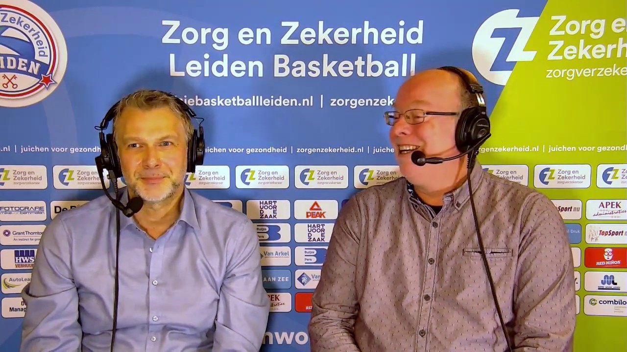 20190309 Leiden Zwolle coaches YouTube