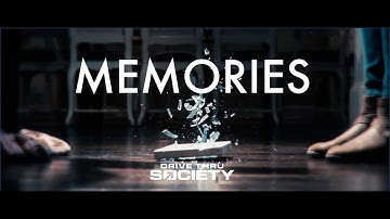 Drive Thru Society - Memories - (Official Music Video)