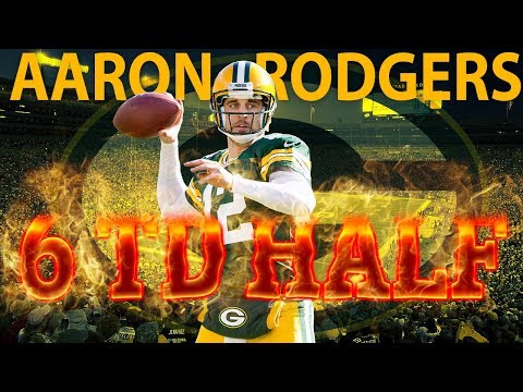 aaron-rodgers-6-touchdowns-in-one-half!-(bears-vs.-packers,-2014)-|-nfl-vault-highlights