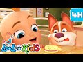 Who Took the Cookies – Baby Music Marathon | 4 Hours of LooLoo Kids Nursery Rhymes &amp; Newborn Songs