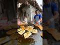 Ramzan Special Mughlai Paratha making @ Rs.180  #shorts #streetfood