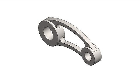 Soliworks Tutorial For Beginner #Exercise   29