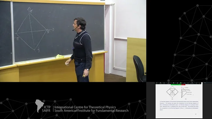 Horatiu Nastase: Elements of string theory and D-branes