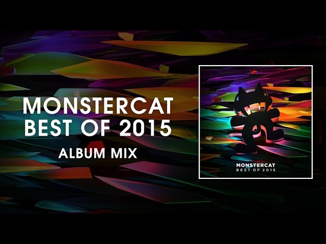 Monstercat - Best of 2015 (Album Mix) [2.5 Hours of Electronic Music] class=