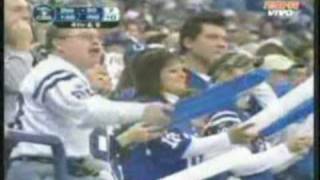 RIVERS INSTINCT